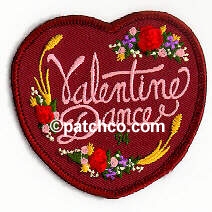 Girl Scout patch
